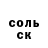 A-PVP крисы CK Tolosa Bandon